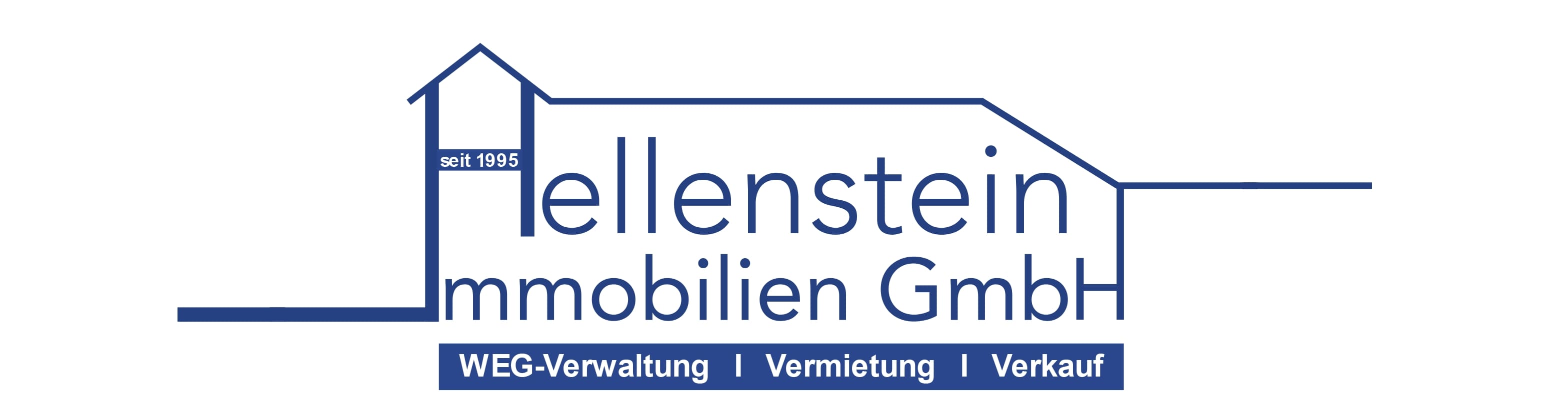 Hellenstein Immobilien | Makler & Hausverwaltung | Heidenheim  - Logo