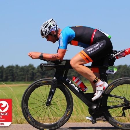 Sponsoring - DATEV Challenge Roth